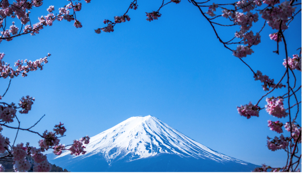 Mount Fuji
